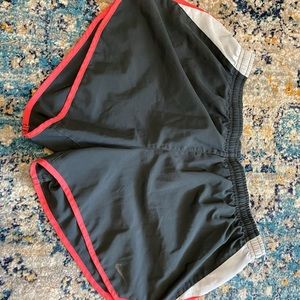 Nike Running Shorts!